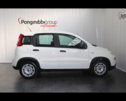 FIAT – Panda 1.0 firefly hybrid s&s 70cv pieno