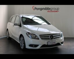 MERCEDES-BENZ – B 180 cdi be Premium