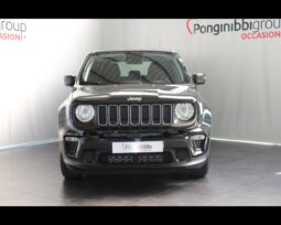 JEEP – Renegade 1.6 mjt Longitude 2wd 130cv pieno