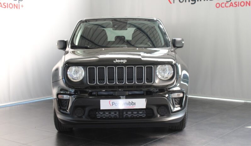 JEEP – Renegade 1.6 mjt Longitude 2wd 130cv pieno