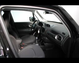 JEEP – Renegade 1.6 mjt Longitude 2wd 130cv pieno