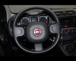 FIAT – Panda 1.0 firefly hybrid s&s 70cv pieno