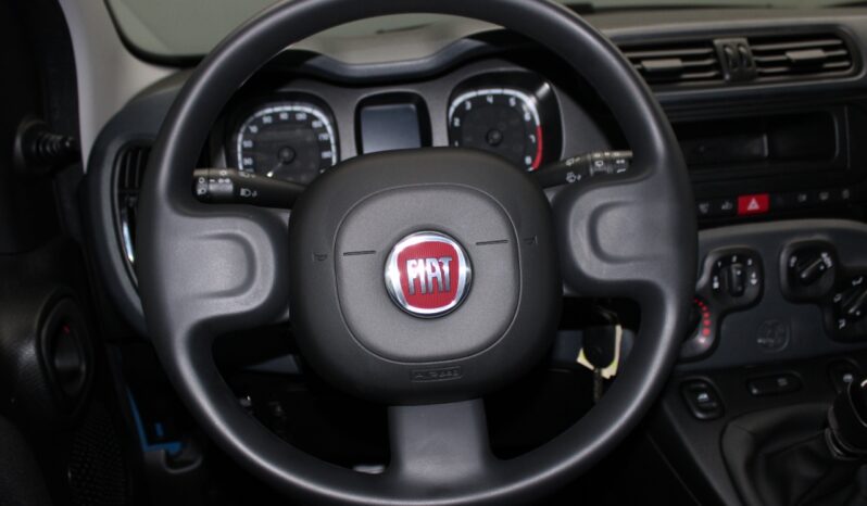 FIAT – Panda 1.0 firefly hybrid s&s 70cv pieno