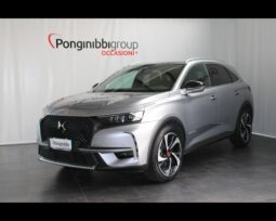 DS – DS7 Crossback 1.5 bluehdi Grand Chic 130cv auto