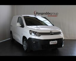 CITROEN – Berlingo van M 1.6 bluehdi 100cv S&S Club 3p.ti