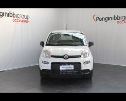 FIAT – Panda 1.0 firefly hybrid s&s 70cv pieno