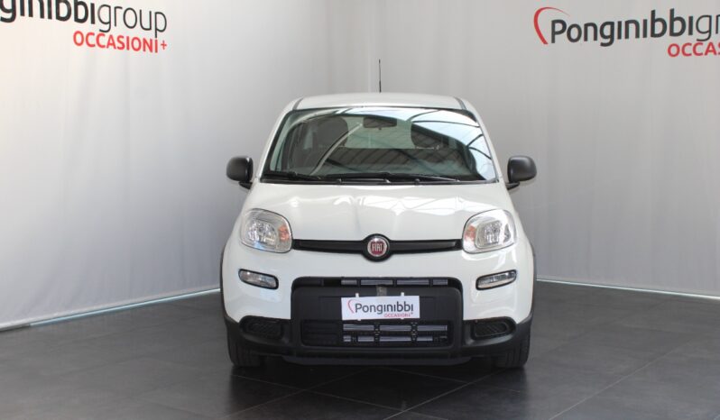 FIAT – Panda 1.0 firefly hybrid s&s 70cv pieno