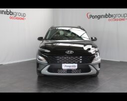 HYUNDAI – Kona 1.0 t-gdi 48V Xtech 2wd 120cv imt pieno