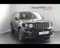 JEEP – Renegade 1.6 mjt Longitude 2wd 130cv pieno