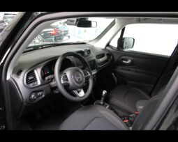 JEEP – Renegade 1.6 mjt Longitude 2wd 130cv pieno