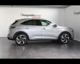 DS – DS7 Crossback 1.5 bluehdi Grand Chic 130cv auto pieno