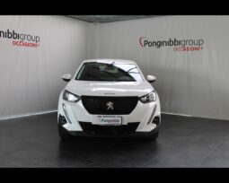 PEUGEOT – 2008 1.2 puretech Active s&s 100cv