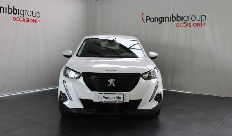 PEUGEOT – 2008 1.2 puretech Active s&s 100cv pieno