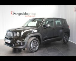 JEEP – Renegade 1.6 mjt Longitude 2wd 130cv