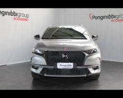 DS – DS7 Crossback 1.5 bluehdi Grand Chic 130cv auto