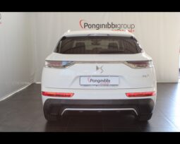 DS – DS7 Crossback 1.5 bluehdi So Chic 130cv auto