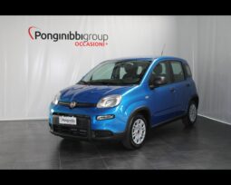 FIAT – Panda 1.0 firefly hybrid s&s 70cv