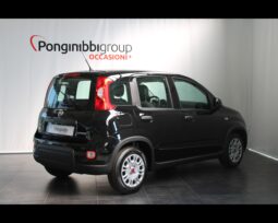 FIAT – Panda 1.0 firefly hybrid s&s 70cv pieno