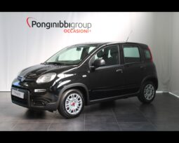 FIAT – Panda 1.0 firefly hybrid s&s 70cv