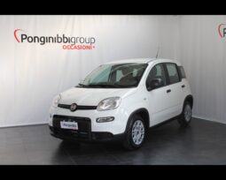 FIAT – Panda 1.0 firefly hybrid s&s 70cv