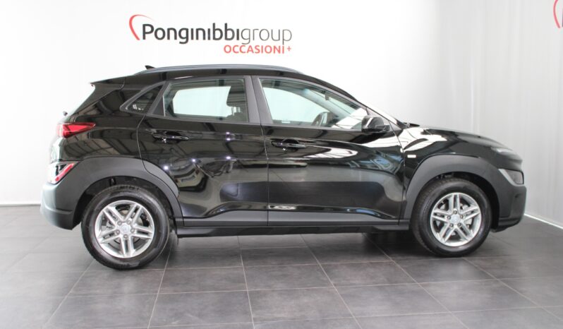 HYUNDAI – Kona 1.0 t-gdi 48V Xtech 2wd 120cv imt pieno