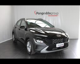 HYUNDAI – Kona 1.0 t-gdi 48V Xtech 2wd 120cv imt pieno