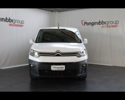 CITROEN – Berlingo van M 1.6 bluehdi 100cv S&S Club 3p.ti