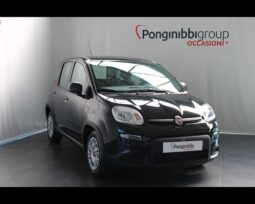 FIAT – Panda 1.0 firefly hybrid s&s 70cv pieno