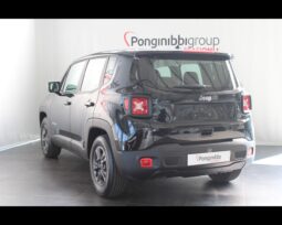 JEEP – Renegade 1.6 mjt Longitude 2wd 130cv pieno