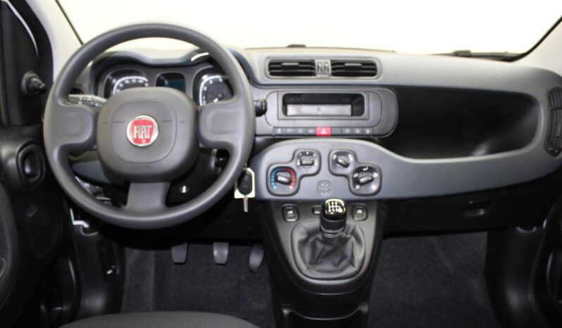 FIAT – Panda 1.0 firefly hybrid s&s 70cv pieno