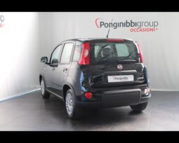 FIAT – Panda 1.0 firefly hybrid s&s 70cv pieno