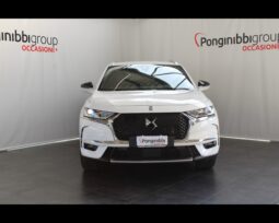 DS – DS7 Crossback 1.5 bluehdi So Chic 130cv auto