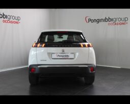 PEUGEOT – 2008 1.2 puretech Active s&s 100cv pieno