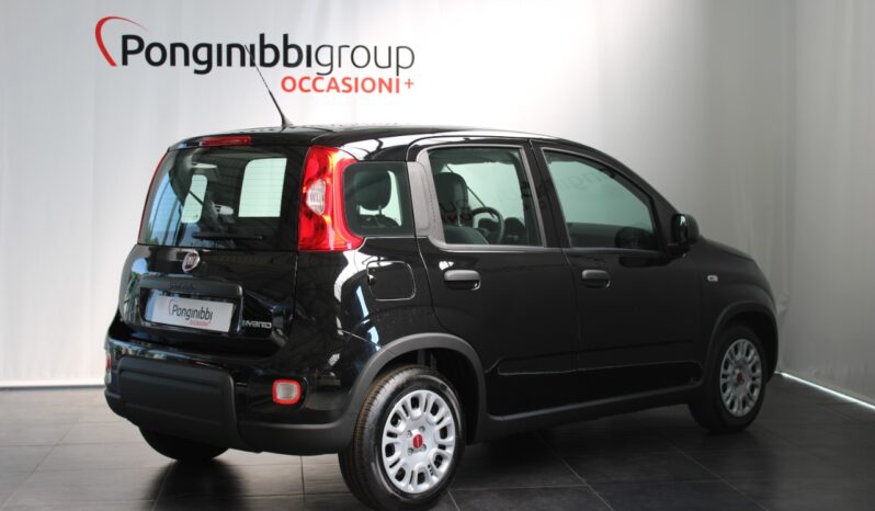 FIAT – Panda 1.0 firefly hybrid s&s 70cv pieno