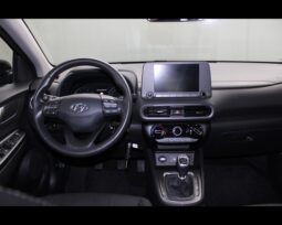 HYUNDAI – Kona 1.0 t-gdi 48V Xtech 2wd 120cv imt pieno