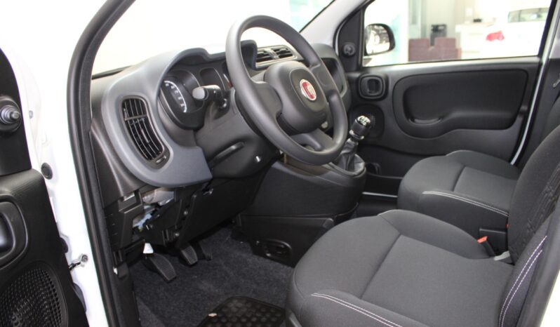 FIAT – Panda 1.0 firefly hybrid s&s 70cv pieno