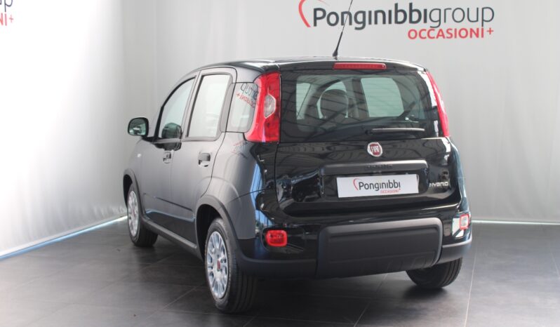 FIAT – Panda 1.0 firefly hybrid s&s 70cv pieno