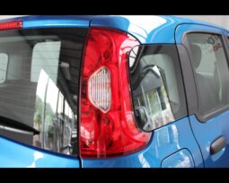 FIAT – Panda 1.0 firefly hybrid s&s 70cv pieno