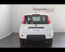 FIAT – Panda 1.0 firefly hybrid s&s 70cv