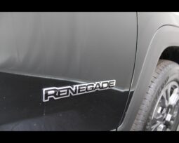 JEEP – Renegade 1.6 mjt Longitude 2wd 130cv pieno