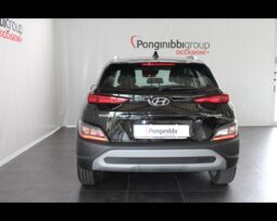 HYUNDAI – Kona 1.0 t-gdi 48V Xtech 2wd 120cv imt