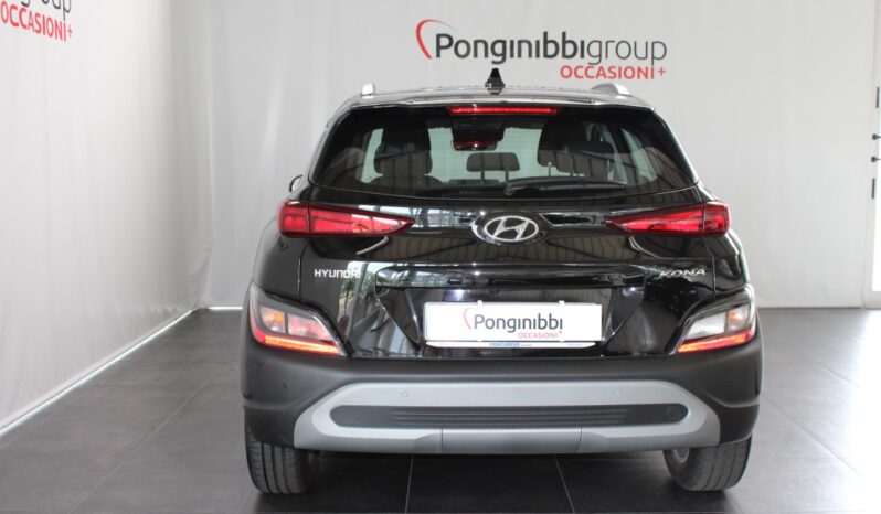 HYUNDAI – Kona 1.0 t-gdi 48V Xtech 2wd 120cv imt pieno