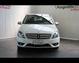 MERCEDES-BENZ – B 180 cdi be Premium pieno