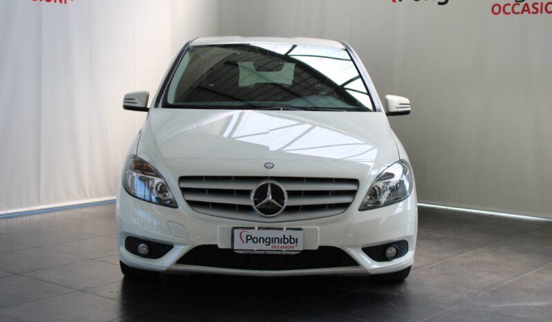 MERCEDES-BENZ – B 180 cdi be Premium pieno