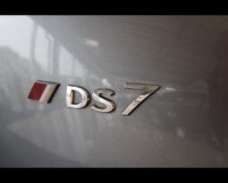 DS – DS7 Crossback 1.5 bluehdi Grand Chic 130cv auto pieno