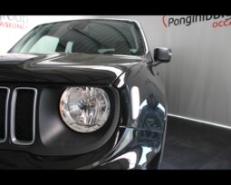 JEEP – Renegade 1.6 mjt Longitude 2wd 130cv pieno