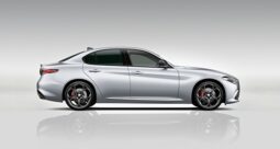 ALFA ROMEO – Giulia My24 Diesel 210 Cv Veloce pieno