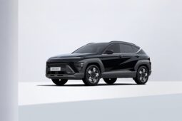 HYUNDAI – KONA 1.0 TGDI 48V MT X LINE