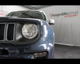 JEEP – Renegade 1.6 mjt Limited 2wd 130cv