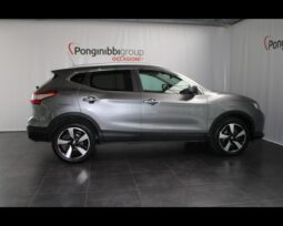 NISSAN – Qashqai 1.5 dci 360 110cv E6